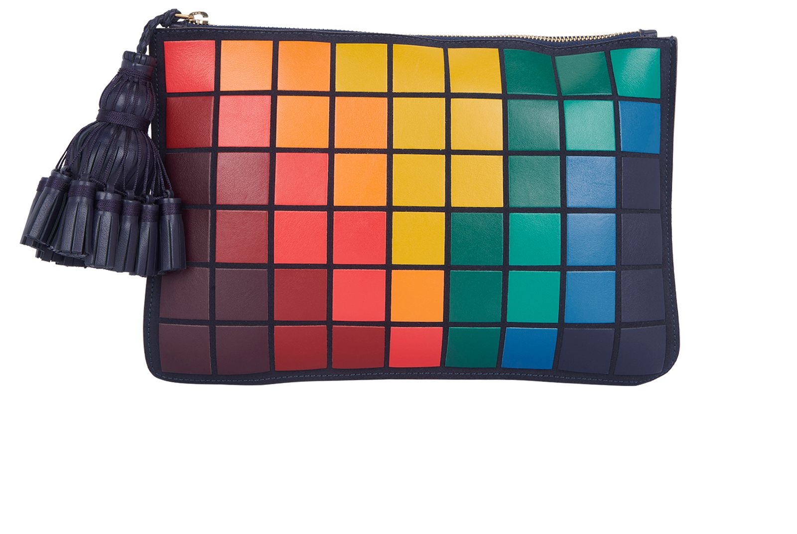 Anya hindmarch georgiana online clutch